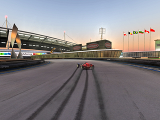 mini track 1