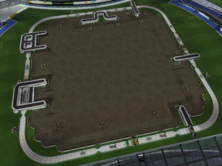 1:09.42 on TMN Race H-9