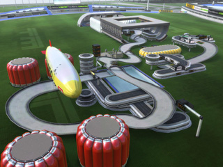 Background thumbnail