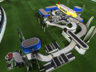 Background thumbnail