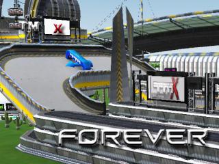TMX Forever