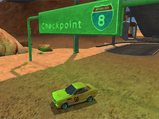 Background thumbnail