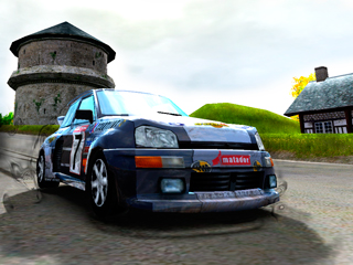 Background thumbnail
