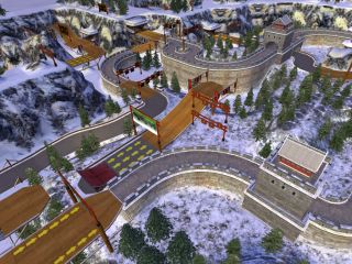 Track thumbnail