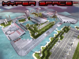 HyperSpace