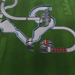 Rollercoaster 2