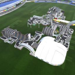 Stadium Supreme (Online Version)