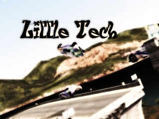Little Tech