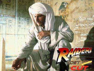 Raiders of the lost Cut