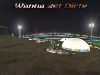Wanna get Dirty