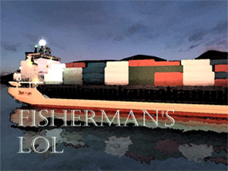 Fishermen's LoL v.1.1