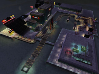 Background thumbnail
