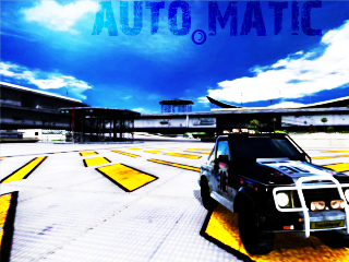 auto.matic[SnowCar]