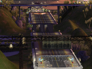 0:09.52 on TMU IslandA5