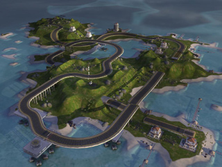 0:42.45 on IslandC3