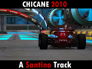 Chicane