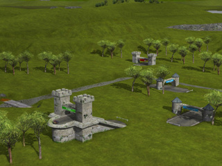 Background thumbnail