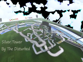 Silver Tower