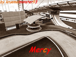 Mercy