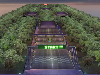 Background thumbnail