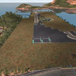 Coast Spezial Nr.3