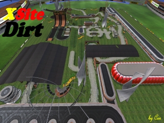 XSite Dirt