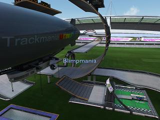 Blimpmania