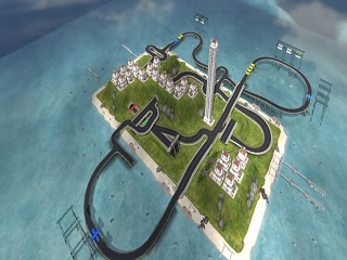 The Saltwater Room 2