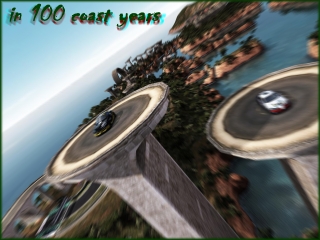 In 100 Coast Years