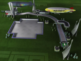 Background thumbnail