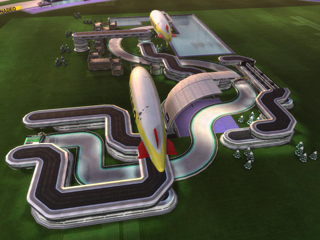 Background thumbnail