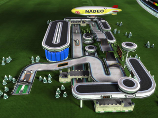 Background thumbnail