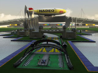 Background thumbnail