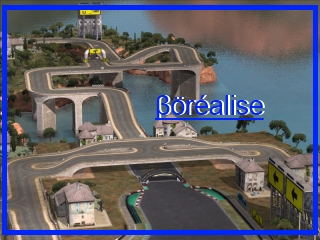 Boréalise