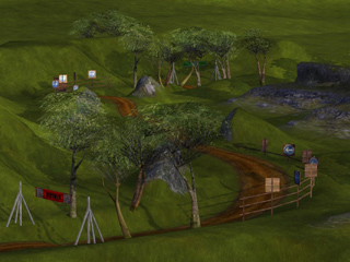 Background thumbnail