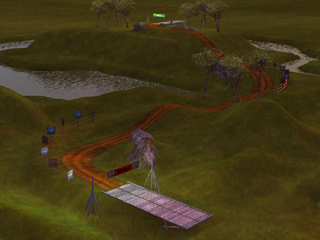 Background thumbnail