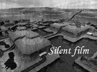 Silent film
