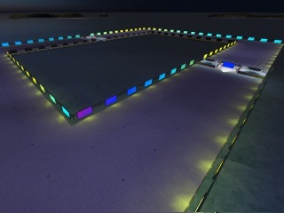 FlipFlop NASCAR