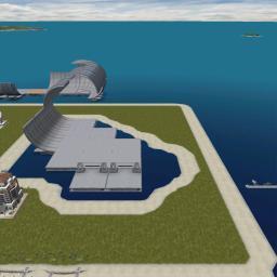 Baycar Islandtrack 1