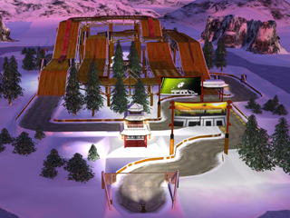 0:24.67 on TMO RaceD3