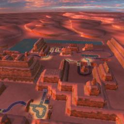 irgendwie...Desert haft!!