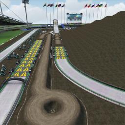 Ko8 ~ when all the ice melts