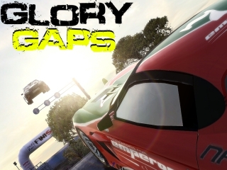 Glory Gaps