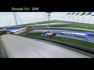 Elevated Tech 2009