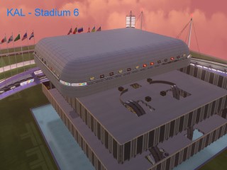 KAL -Stadium 6