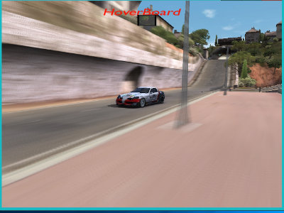HoverBoard