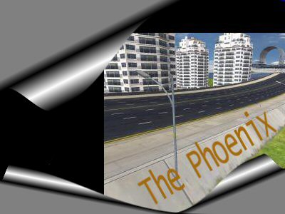 The Phoenix
