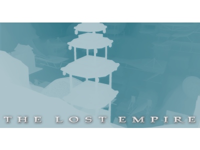 The Lost Empire [Trial]