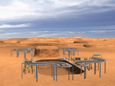 Background thumbnail