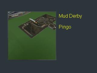 Mud Derby